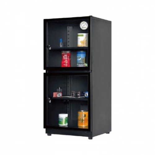 Model : GH-120 / GH-120P / 115L / Exterior: W400.D410.H900 mm / Interior: W398.D350.H807 mm