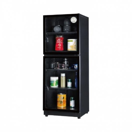 Model : GH-142 / GH-142P / 142L / Exterior: W400.D410.H1095 mm / Interior: W398.D350.H1020 mm