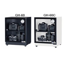 
									Model : GH-60 / GH-60C / 60L / Exterior: W400.D410.H505 mm / Interior: W398.D350.H430 mm