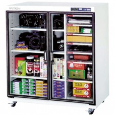 
									Model : AH-370D / 370L / Exter: W905.D500.H940mm / Interior: W903.D475.H860mm / Four movable casters : H100mm