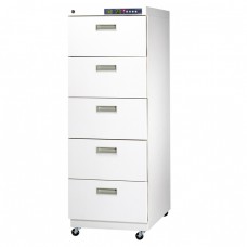 
									Model : AH-503 /129L / Exter: W465.D650.H1105mm / Drawer: W390.D550.H120mm X5 / Four movable casters: H100mm