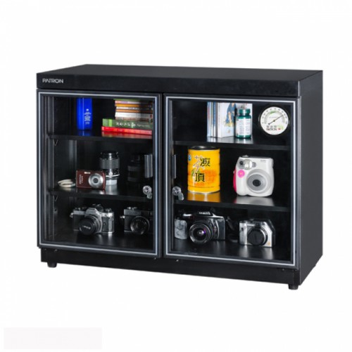 Model : GH-160W / 148L / Exterior: W805.D375.H590mm / Interior: W803.D350.H525mm