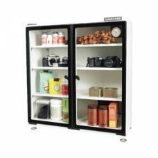 
									Model : GH-205C / 203L / Exterior: W805.D385.H920 mm / Interior: W803.D320.H790 mm