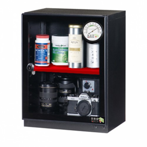 Model : GH-30 / 26L / Exterior: W360.D260.H370mm / Interior: W358.D235.H310mm