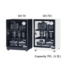 
									Model : GH-70 / GH-70C / 70L / Exterior: W400.D410.H575 mm / Interior: W398.D350.H480 mm