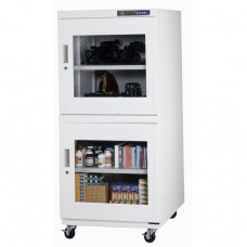 
									Model : AH-490 /490L / Exterior: W600.D705.H1274mm / Interior: W598.D680.H1204mm / Four movoble casters: H100mm