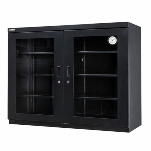 Model : GH-716 /788L / Exterior: W1400.D600.H1050mm / Inerior: W1398.D575.H980mm / Four movable casters: H100mm
