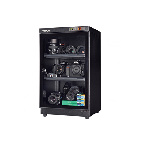 Model : AH-86D2    / 83L / Exterior: W400.D415.H690 mm / Interior: W398.D350.H600 mm