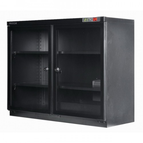 Model : AH-155D2 / 143L / Exterior: W805.D348.H725mm / Interior: W803.D302.H592mm