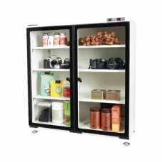 
									AH-205D2C / 203L / External Dimension：W805.D385.H920 mm / Internal Dimension：W803.D320.H790 mm