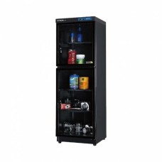 
									Model : AH-200 / AH-200P / Exterior: W400.D460.H1320 mm / Interior: W398.D405.H1220 mm