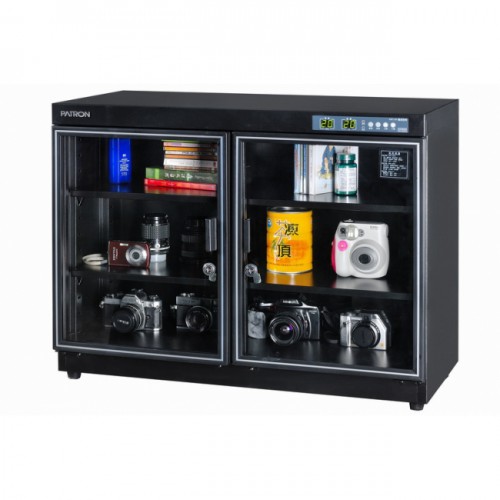 Model : AH-160W / 148L / Exterior: W805.D375.H590mm / Interior: W803.D350.H525mm