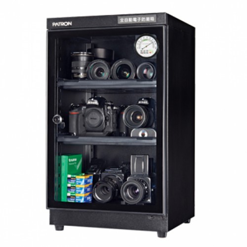 Model : GH-86D / 86L / External：W400.D380.H675 mm / Internal：W398.D350.H600 mm