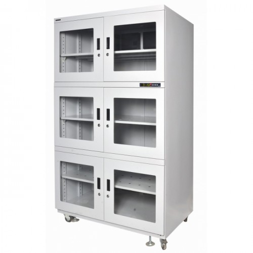 Model : AHSS-1400 / 1483L / Exterior: W1200.D705.H1890mm / Interior: W1198.D680.H1820mm / Four movable casters: H100mm