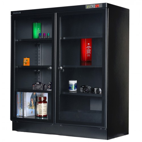 Model : AH-205D2 / 191L / Exterior: W805.D348.H975mm / Interior: W803.D302.H790mm