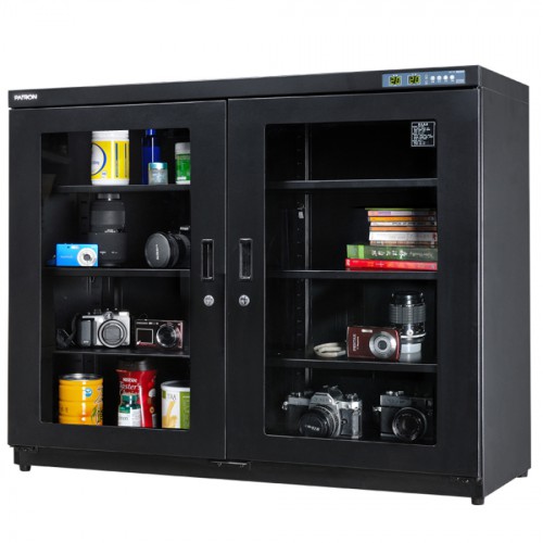 Model : AH-516 /516L / Exterior: W1250.D485.H950mm / Interior: W1248.D460.H900mm